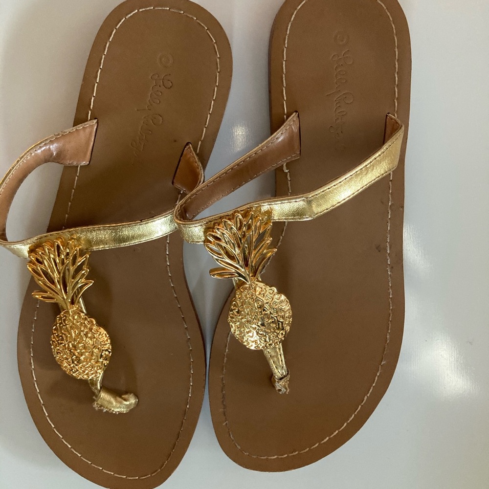 Lilly Pulitzer For Target SZ 7